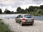Renault Clio Estate 2007 года